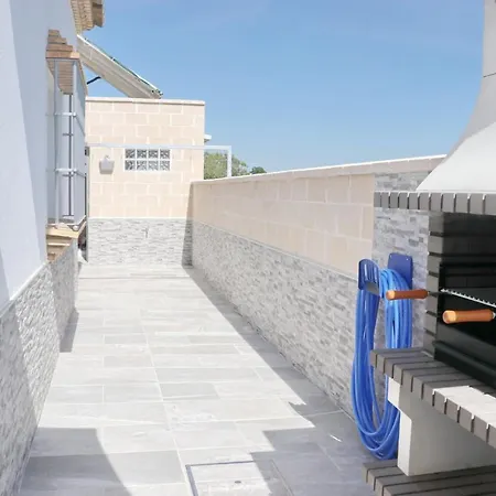 Puente Tabla Con Piscina Privada * Conil De La Frontera