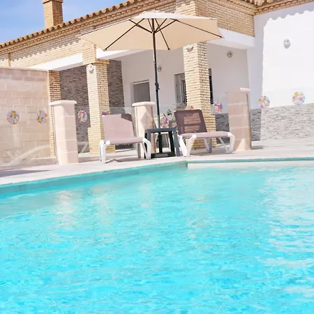 Puente Tabla Con Piscina Privada Сasa de vacaciones Conil De La Frontera