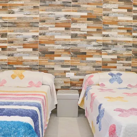 Сasa de vacaciones Puente Tabla Con Piscina Privada *