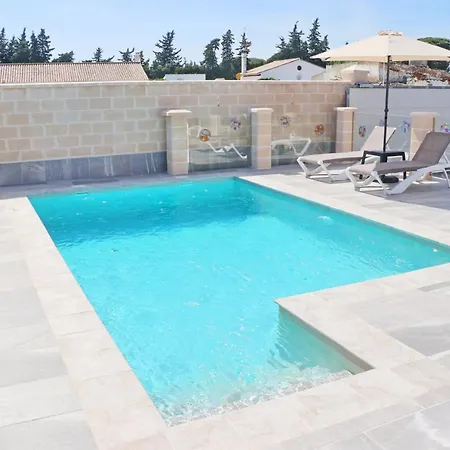 Puente Tabla Con Piscina Privada * Conil De La Frontera