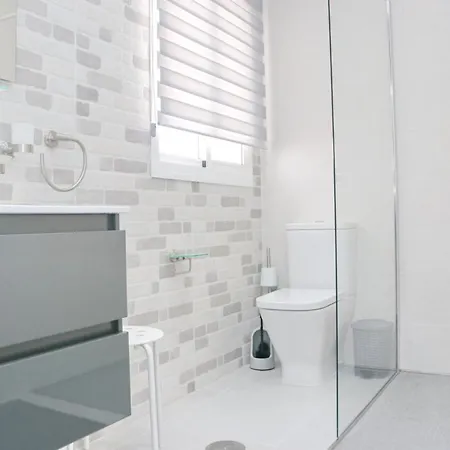 Сasa de vacaciones Puente Tabla Con Piscina Privada