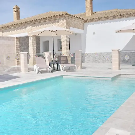Puente Tabla Con Piscina Privada Сasa de vacaciones *
