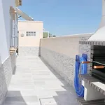 Puente Tabla * Conil De La Frontera